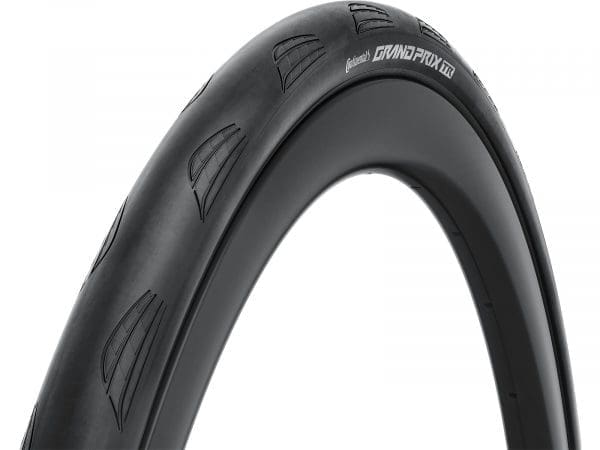 1 cái Vỏ/lốp xe đạp đua Continental Grand Prix TR size 700C (1pc) (HÀNG KHÔNG HỘP) - Ảnh 1