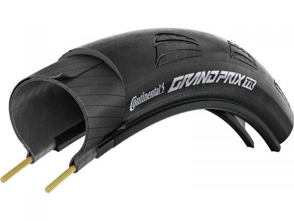 1 cái Vỏ/lốp xe đạp đua Continental Grand Prix TR size 700C (1pc) (HÀNG KHÔNG HỘP) - Ảnh 2