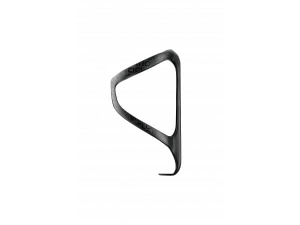 Gọng bình nước bằng Carbon, hiệu Ciclovation PROJECT D - Signature - Ảnh 2
