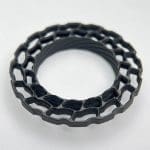 Khóa tool ngoài dĩa thắng Ti-Parts Shimano/sram 3D Printed Titanium Centerlock Rotor Lockring| Shimano SRAM DT Swiss - Ảnh 10