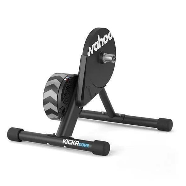 Kickr Smart Core Trainer-1 Máy tập đạp xe trong nhà, Wahoo Kickr Smart Core Trainer - Ảnh 1