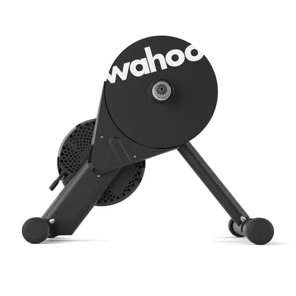 Kickr Smart Core Trainer-2 Máy tập đạp xe trong nhà, Wahoo Kickr Smart Core Trainer - Ảnh 2