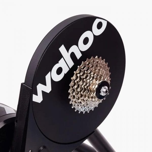 Máy tập đạp xe trong nhà, Wahoo Kickr Smart Core Trainer - Ảnh 4