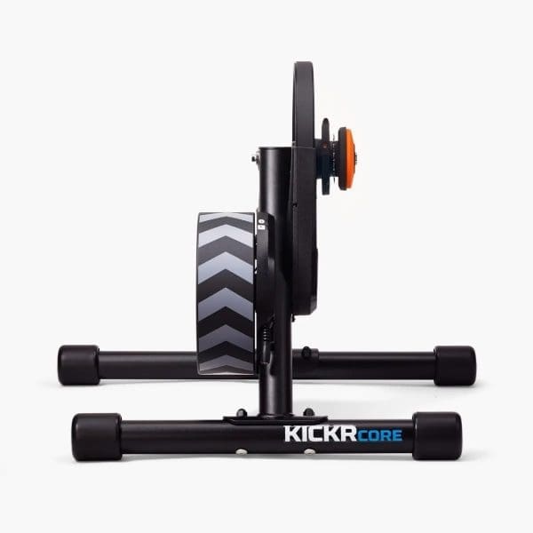 Máy tập đạp xe trong nhà, Wahoo Kickr Smart Core Trainer - Ảnh 6