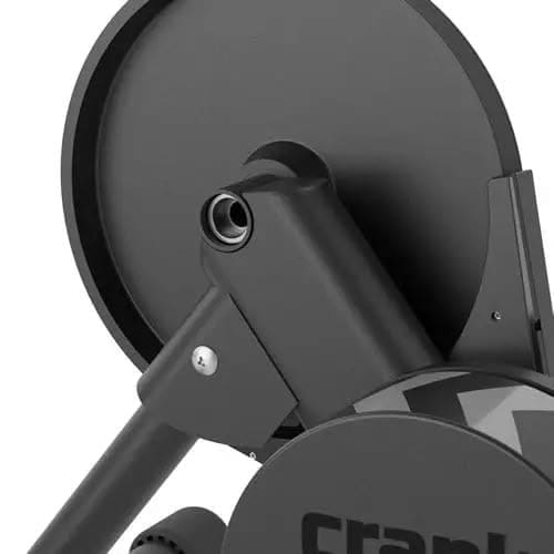 Kickr Smart Core Trainer-8 Máy tập đạp xe trong nhà, Wahoo Kickr Smart Core Trainer - Ảnh 7