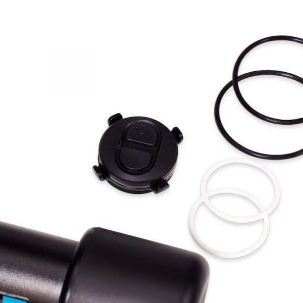 Máy tập đạp xe trong nhà, Wahoo Kickr Smart Core Trainer - Ảnh 8