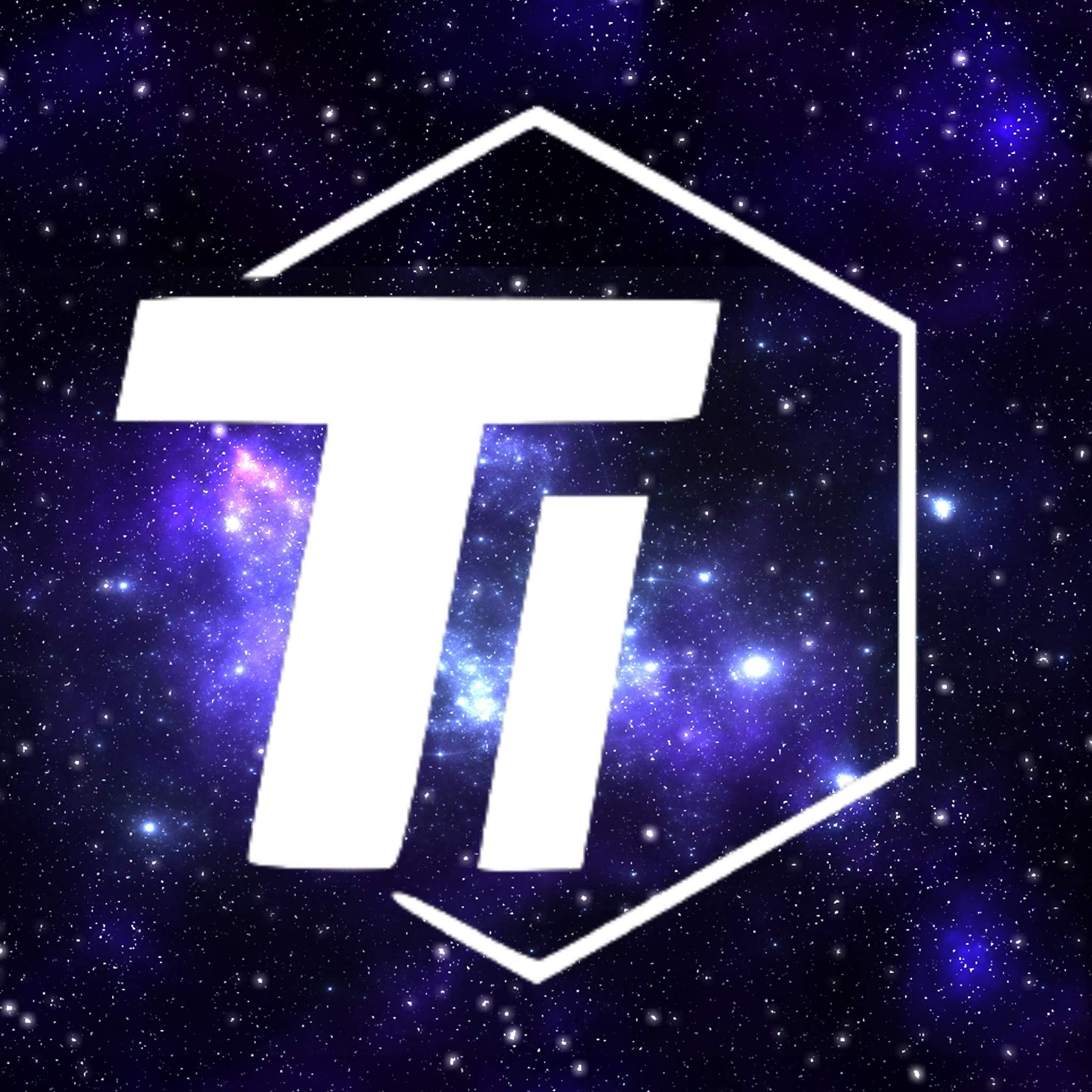 Ti-Parts Ti-Parts