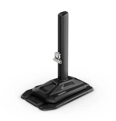 Máy tập Tacx ALPINE-1 Máy tập đạp xe trong nhà Garmin, thiết bị tạo độ dốc, Tacx ALPINE-010-02420-66 - Ảnh 1