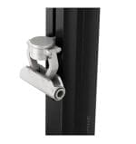 Máy tập đạp xe trong nhà Garmin, thiết bị tạo độ dốc, Tacx ALPINE-010-02420-66 - Ảnh 5