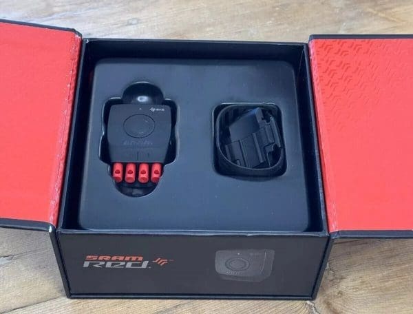 00.7018.391.000 Sram Blipbox juntion 4 cổng Etap - Ảnh 5