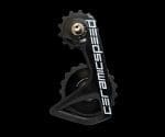 Tay đề Ceramic Speed OSPW RS ALPHA for Shimano 9250/8150 TEAM Logo