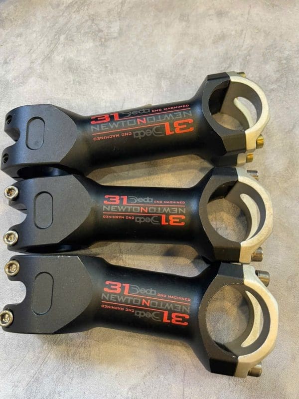 Potang Deda 31Newton , nhôm nắp nhôm (hàng không hộp) - Ảnh 1