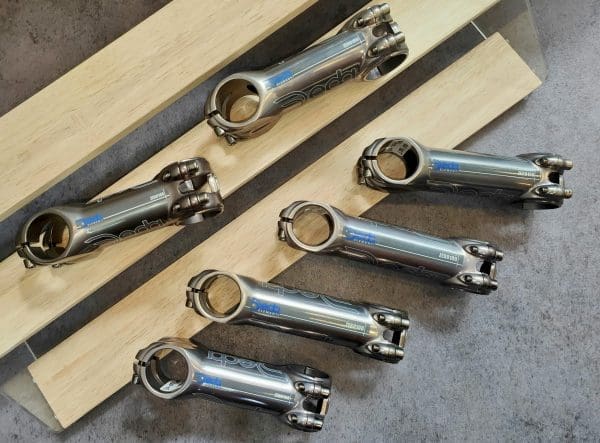 Potang Deda Zero100 ,nhôm nắp nhôm (hàng không hộp) - Ảnh 4