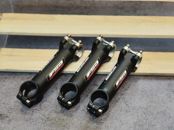 Potang FSA OS99 nhôm (hàng không hộp) - Ảnh 1
