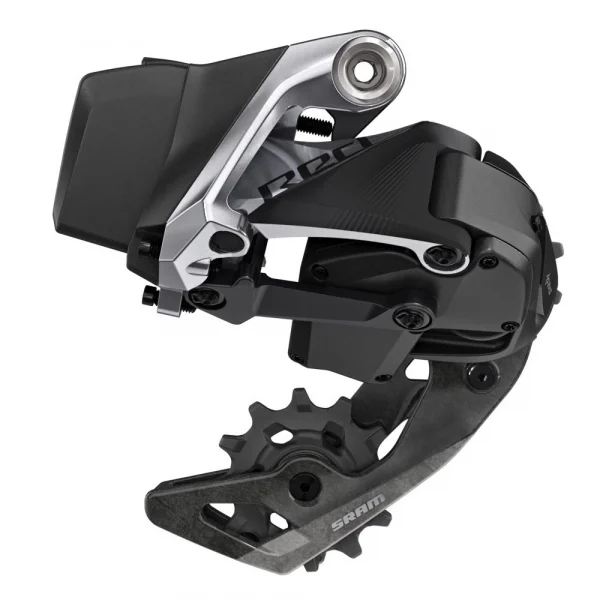 Sang líp, Cùi đề sau Sram Red D1 AXS 12speed 00.7518.120.000 AM RD RED ETAP AXS D1 MAX 33T - Ảnh 1