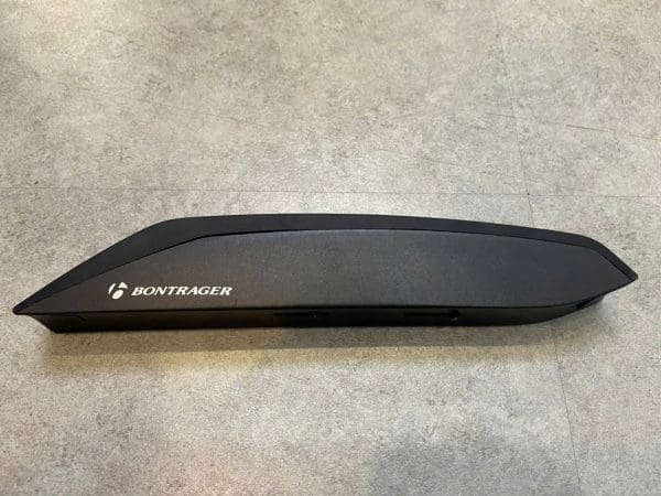 (Hàng cũ) Túi treo trên sườn Bags & Panniers Bontrager Speed Concept Speed Box II - Ảnh 1