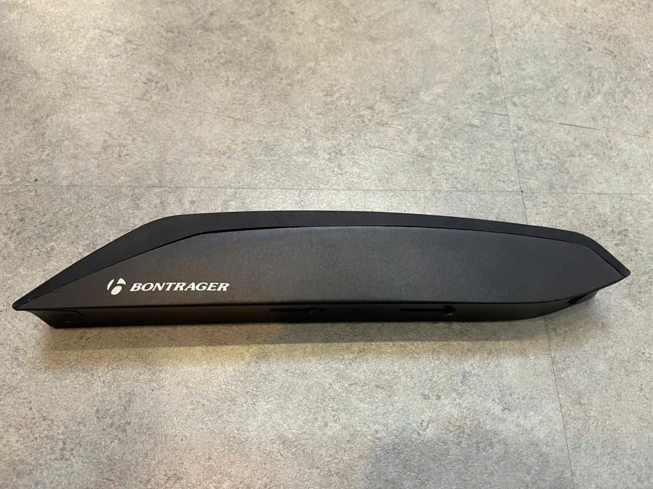 Túi sườn bontrager-1 (Hàng cũ) Túi treo trên sườn Bags & Panniers Bontrager Speed Concept Speed Box II - Ảnh 1