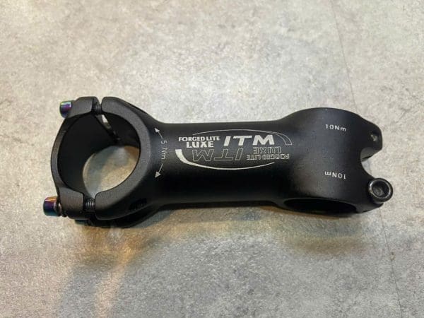 (Hàng cũ) Potang ITM Forged Lite Luxe 90mm - Ảnh 1