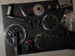 Groupset Sram Red D1 TT/triathlon