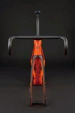 Khung sườn Trigon AR01, màu Speed Orange - Ảnh 4