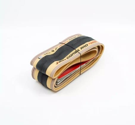 1 cái Vỏ/Lốp xe đạp Road Vittoria Corsa Pro TLR G2.0 - Ảnh 3