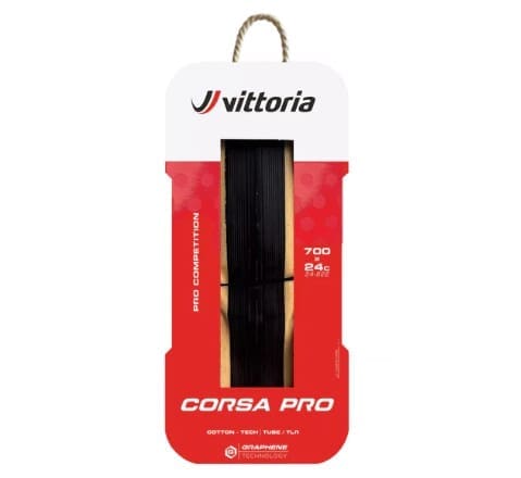 1 cái Vỏ/Lốp xe đạp Road Vittoria Corsa Pro TLR G2.0 - Ảnh 9