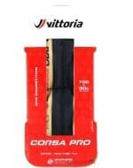 1 cái Vỏ/Lốp xe đạp Road Vittoria Corsa Pro TLR G2.0 - Ảnh 6