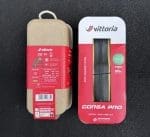 1 cái Vỏ/Lốp xe đạp Road Vittoria Corsa Pro TLR G2.0 - Ảnh 5