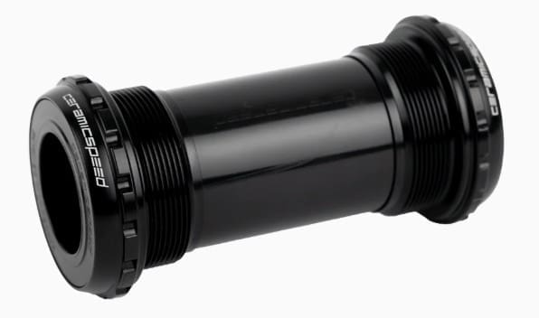 BB ITA Alpha Shimano 115415-3 Trục giữa BB Ceramic Speed ALPHA BB ITA cho trục giò Shimano 115415 - Ảnh 1