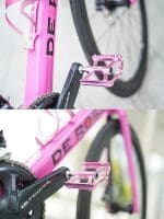 Bàn đạp City Chaser 240g - Ảnh 4