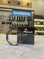 (HS-120) 56.8x47.8x6.5mm, 45°/45° Tripeak Bạc đạn chén cổ