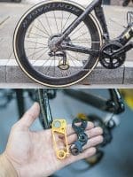 Pát cùi đề Drop Out Chaser dùng cho Trek Emonda SLR - Ảnh 2