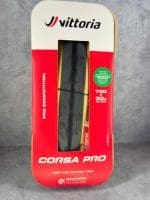 1 cái Vỏ/Lốp xe đạp Road Vittoria Corsa Pro Tube Tire G2.0 - Ảnh 5