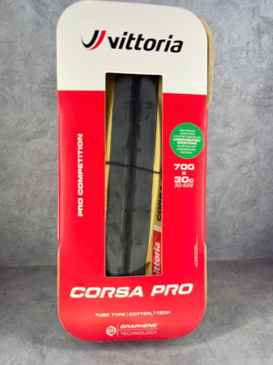1 cái Vỏ/Lốp xe đạp Road Vittoria Corsa Pro Tube Tire G2.0 - Ảnh 5