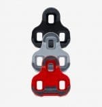 Can giày chống trượt LOOK V2 Keo Grip Rouges gắn bàn đạp xe đạp