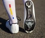 Can giày chống trượt LOOK V2 Keo Grip Rouges gắn bàn đạp xe đạp - Ảnh 3