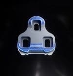 Can giày chống trượt LOOK V2 Keo Grip Rouges gắn bàn đạp xe đạp - Ảnh 4