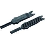 Công cụ gắn/tháo dây cáp điện DI2 Shimano TL-EW01 7970 Dura-Ace plug tool - Ảnh 3