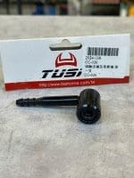 2024-138 Van nối bơm bánh đĩa TUSK