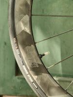 Bánh xe đạp ,Carbon Hyper Lun 54mm Disc Brake, cối shimano - Ảnh 3