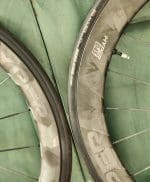 Bánh xe đạp ,Carbon Hyper Lun 54mm Disc Brake, cối shimano - Ảnh 6