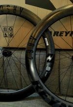 Bánh xe Reynolds AR62/AR58, cối shimano - Ảnh 2