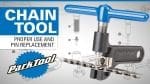 (Tool CTP-4K) Parktool CTP-4K Phụ tùng thay thê đồ cắt sên CT-4 - Ảnh 4