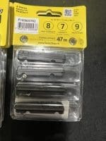 Gôm thắng cho bánh Carbon, hiệu Swiss Stop, Flash Evo, Black Prince, fit shimano - Ảnh 2