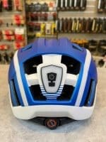 (Sale) Nón bảo hiểm xe đạp VICTGOAL có kính bảo hộ và đèn LED size M - Ảnh 2