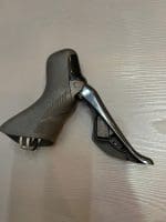 (Hàng cũ) Tay lắc Trái Shimano DuraAce ST-R9270, Left - Ảnh 2