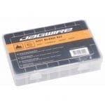 Bộ dụng cụ bơm dầu hiệu Jagwire WST030 DOT Bleed Kit - Ảnh 2