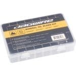 Bộ dụng cụ bơm dầu hiệu Jagwire WST077 Mineral Bleed Kit - Ảnh 2