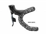 Dây quấn ghidong xe đạp hiệu Ciclovation Leather Touch - Minimalism - Ảnh 6