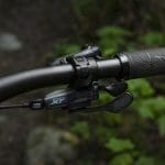 Tay phải sang số Shimano MTB SL-M8100 1x12s - Ảnh 2